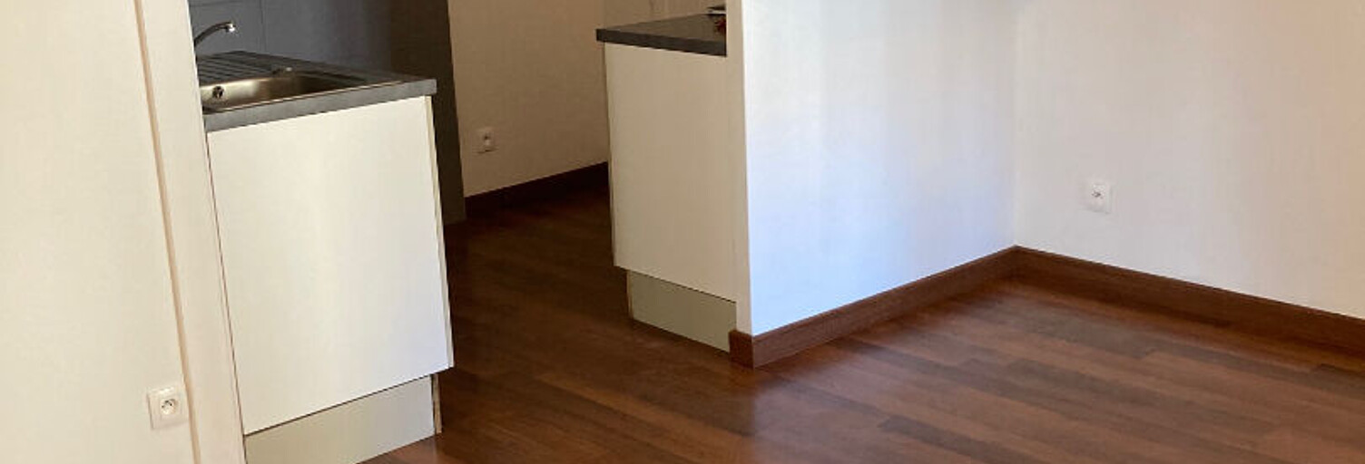 Appartement 3 Pièces 41 m² à louer à Pauillac (33250)