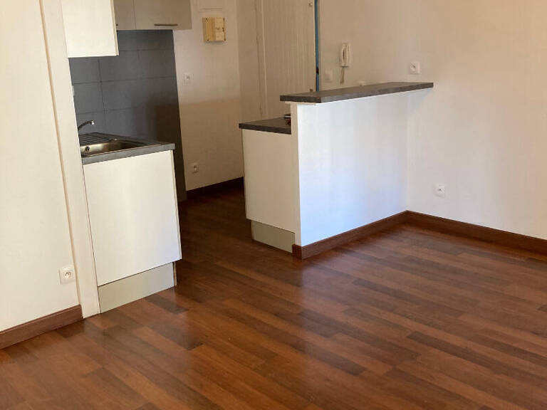 Appartement Pauillac 3 pièce(s) 41.56 m2 — photo 1