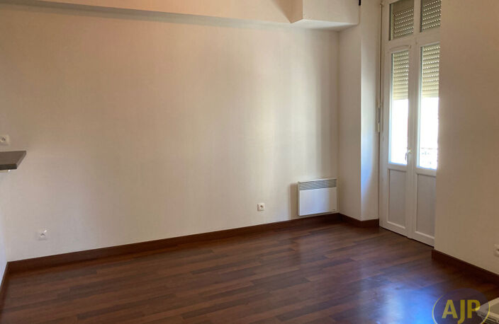 Appartement Pauillac 3 pièce(s) 41.56 m2 — photo 2