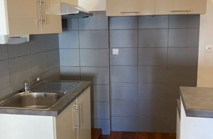 Appartement Pauillac 3 pièce(s) 41.56 m2 — photo 3