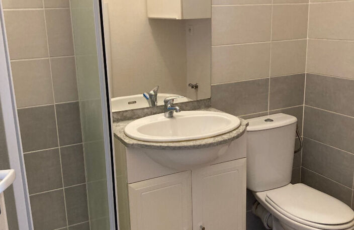Appartement Pauillac 3 pièce(s) 41.56 m2 — photo 5