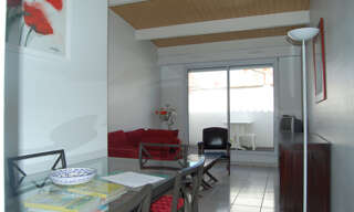 Appartement 2 Pièces 38 m² à louer à La Rochelle (17000)