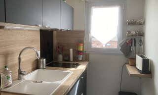 Appartement 2 Pièces 38 m² à louer à La Rochelle (17000)