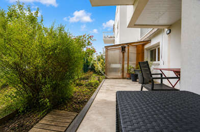Appartement 3 pièces 199000 €