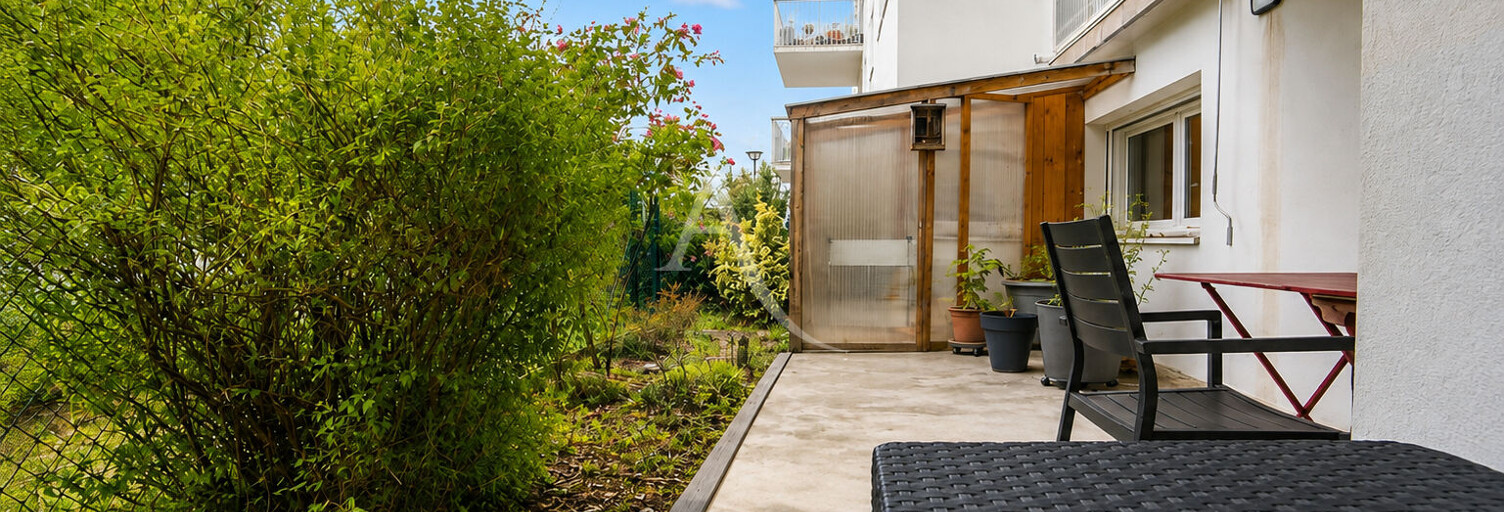 Appartement 3 Pièces 69 m² à vendre à Billère (64140)