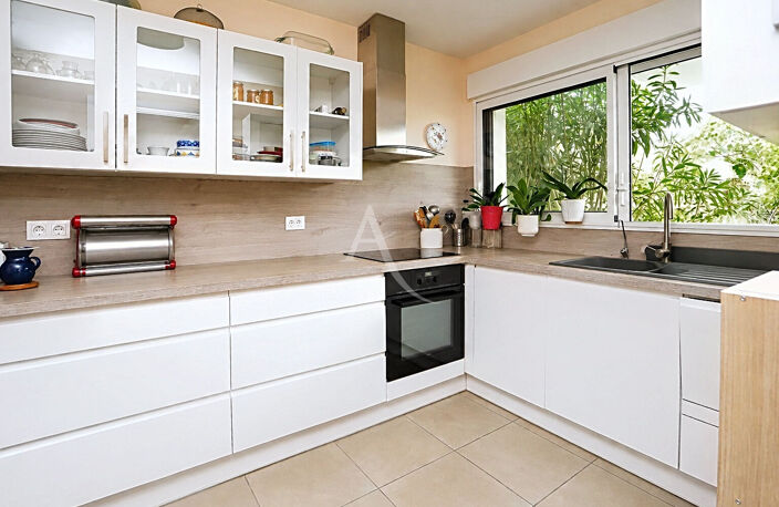 Billère - Appartement T3 Rez-de-Jardin Résidence 2018 Jardinet Terrasse Parking — photo 2
