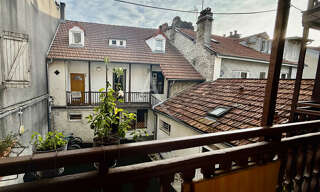 Appartement 2 Pièces 41 m² à vendre à Pau (64000)