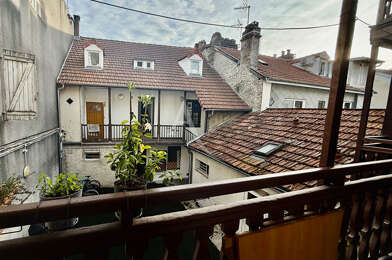 Appartement 2 pièces 94000 €