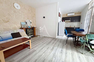 Appartement 2 pièces 94000 €