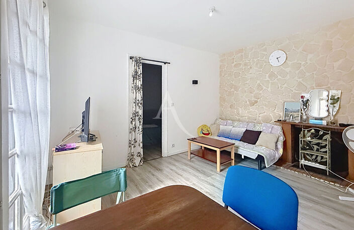 Centre ville appartement Pau 2 pièce(s) et balcon — photo 2