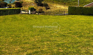 Terrain  626 m² à vendre à Parcieux (01600)