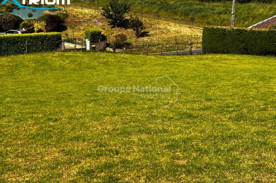 Terrain  169000 €
