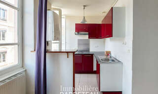 Appartement 3 Pièces 51 m² à louer à Villeurbanne (69100)