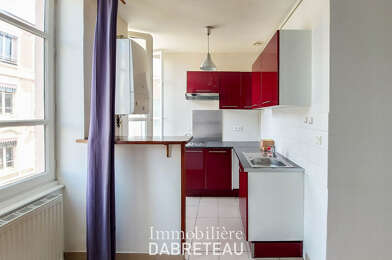 Appartement 3 pièces 789 €