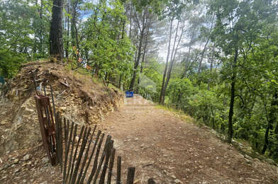 Terrain  110000 €