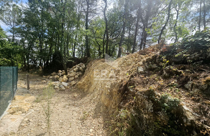 Domaine agricole Tourrettes Sur Loup — photo 2