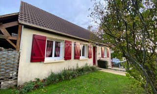 Maison 4 Pièces 93 m² à vendre à Bosc-Guérard-Saint-Adrien (76710)
