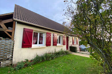 Maison 4 pièces 87000 €