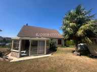 Maison de Plain pied - Viager occupé - 93m² - 3 chambres -  Sous sol  - Bosc Guerard Saint Adrien — photo 2