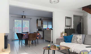 Maison 6 Pièces 127 m² à vendre à Pacé (35740)