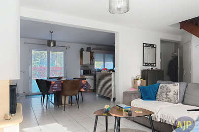 Maison 6 pièces 388125 €