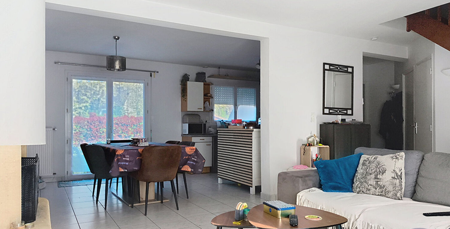 PACE MAISON INDIVUELLE EN EXCLUSIVITE 5 CHAMBRES — photo 1