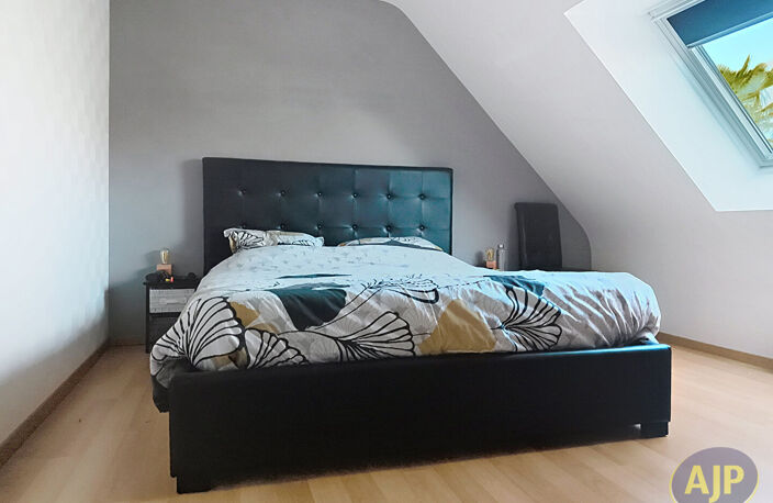 PACE MAISON INDIVUELLE EN EXCLUSIVITE 5 CHAMBRES — photo 2