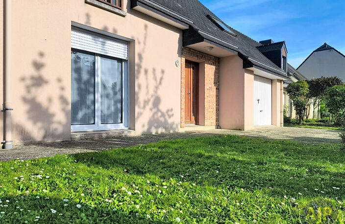 PACE MAISON INDIVUELLE EN EXCLUSIVITE 5 CHAMBRES — photo 3