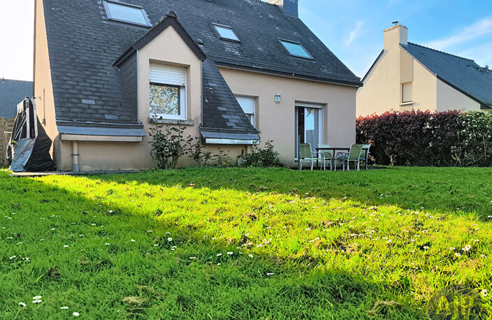 PACE MAISON INDIVUELLE EN EXCLUSIVITE 5 CHAMBRES — photo 4