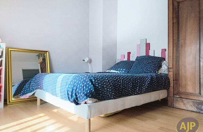 PACE MAISON INDIVUELLE EN EXCLUSIVITE 5 CHAMBRES — photo 5