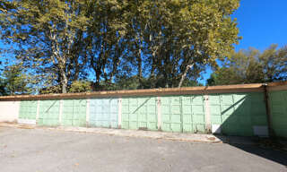 Garage  12 m² à louer à Aix-en-Provence (13100)