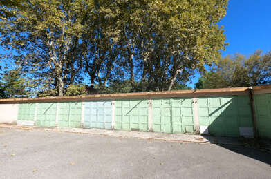Garage  120 €