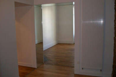 Appartement 3 pièces 1100 €