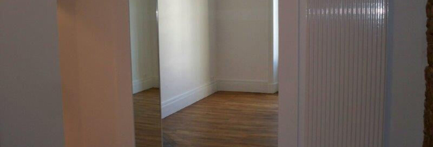 Appartement 3 Pièces 72 m² à louer à Nantes (44000)