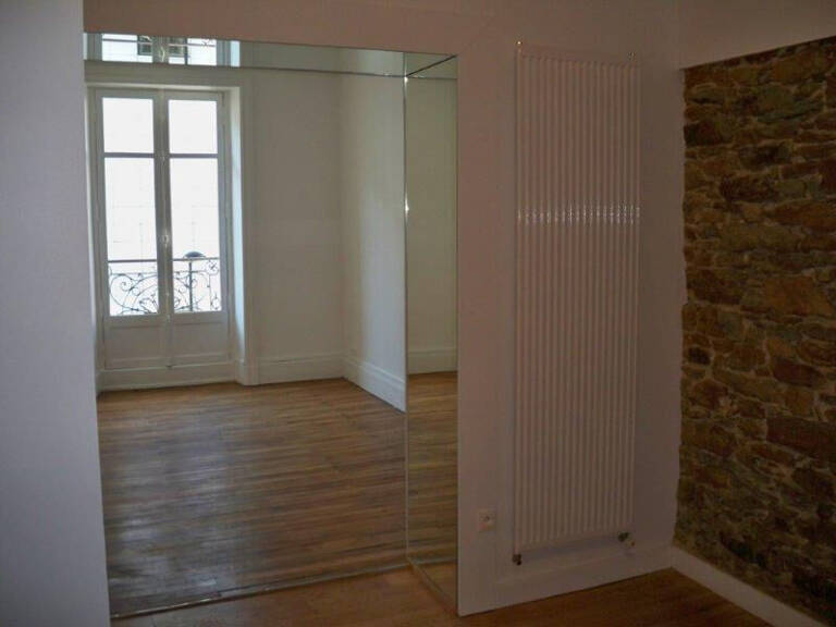 Appartement Nantes Jardin des Plantes — photo 1