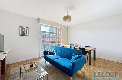 Appartement 4 pièces 1290 €