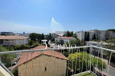 Appartement 4 pièces 180000 €