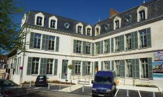 Appartement 4 Pièces 72 m² à louer à Auxerre (89000)