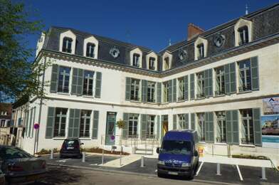 Appartement 4 pièces 149 €