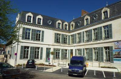 APPARTEMENT AUXERRE - 4 pièce(s) - 72 m2 — photo du bien