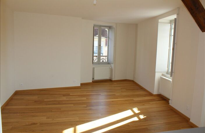 APPARTEMENT AUXERRE - 4 pièce(s) - 72 m2 — photo 3