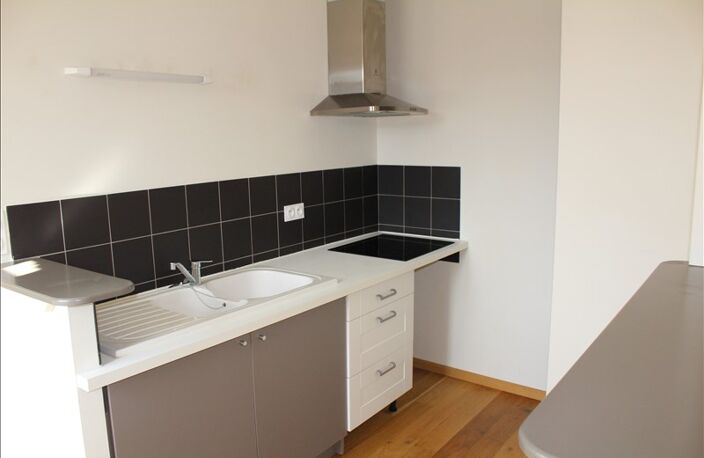 APPARTEMENT AUXERRE - 4 pièce(s) - 72 m2 — photo 4