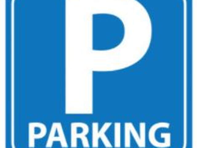 TOULOUSE- WILSON / JEAN-JAURES - parking sous-sol — photo du bien