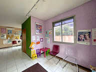 BLAGNAC - Place du Relais - Local commercial d'environ 66.27 m² traversant — photo 2