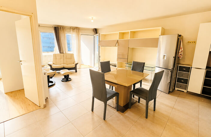 Bayonne Marinadour - Beau type 2 de 53 m² H + terrasse + place de parking — photo 4