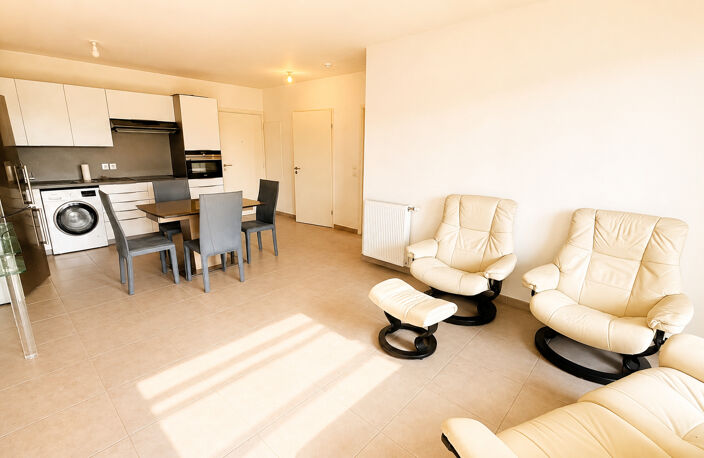 Bayonne Marinadour - Beau type 2 de 53 m² H + terrasse + place de parking — photo 5