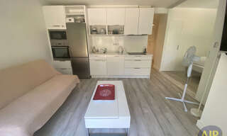 Appartement 2 Pièces 30 m² à louer à Arcachon (33120)