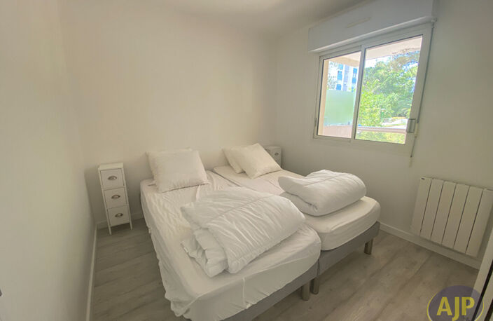 Arcachon T2 meublé 30.62m² — photo 3
