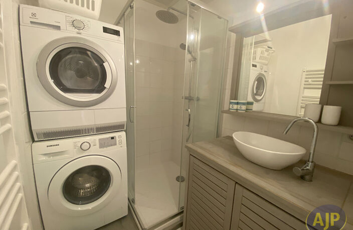 Arcachon T2 meublé 30.62m² — photo 4