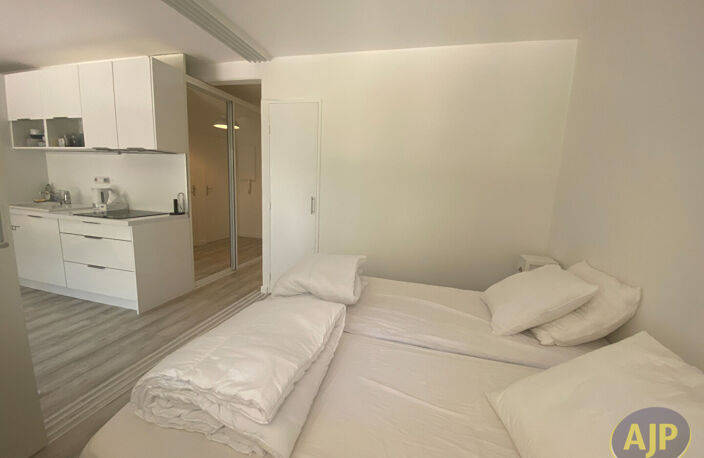 Arcachon T2 meublé 30.62m² — photo 5